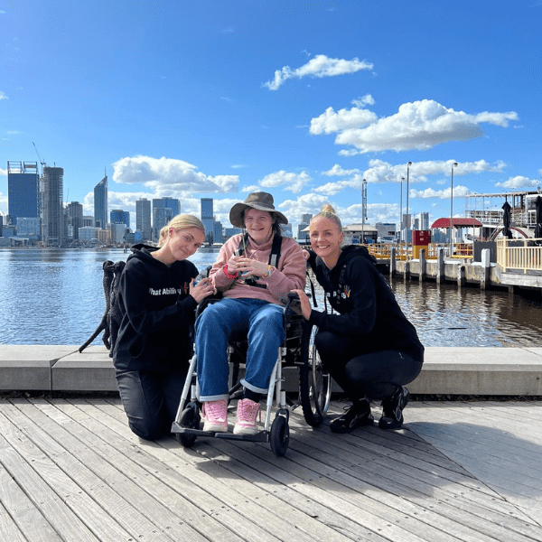 What Ability | The A List